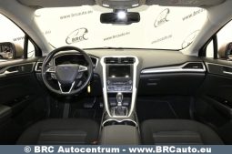 Ford Mondeo 1.5 Ecoboost Trend Automatas 2019 full