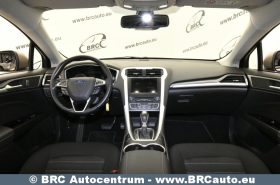 Ford Mondeo 1.5 Ecoboost Trend Automatas 2019