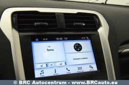 Ford Mondeo 1.5 Ecoboost Trend Automatas 2019 full