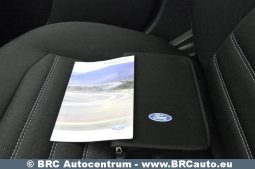 Ford Mondeo 1.5 Ecoboost Trend Automatas 2019 full
