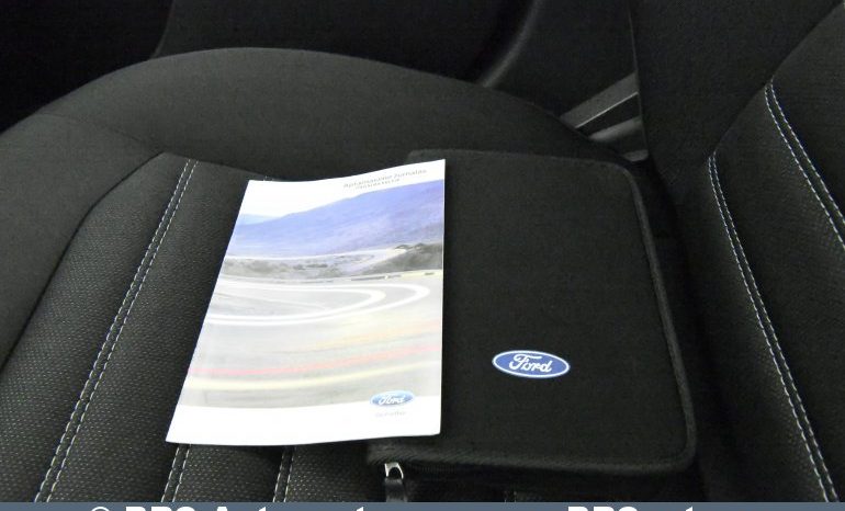 Ford Mondeo 1.5 Ecoboost Trend Automatas 2019 full