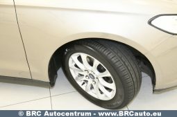 Ford Mondeo 1.5 Ecoboost Trend Automatas 2019 full