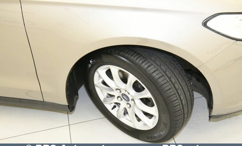 Ford Mondeo 1.5 Ecoboost Trend Automatas 2019 full