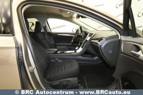 Ford Mondeo 1.5 Ecoboost Trend Automatas 2019