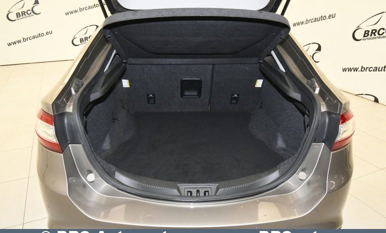 Ford Mondeo 1.5 Ecoboost Trend Automatas 2019 full