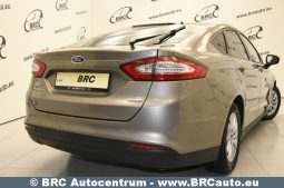 Ford Mondeo 1.5 Ecoboost Trend Automatas 2019 full