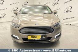 Ford Mondeo 1.5 Ecoboost Trend Automatas 2019 full