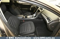Ford Mondeo 1.5 Ecoboost Trend Automatas 2019 full