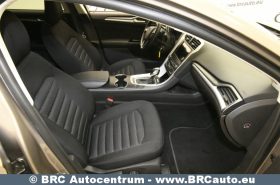 Ford Mondeo 1.5 Ecoboost Trend Automatas 2019
