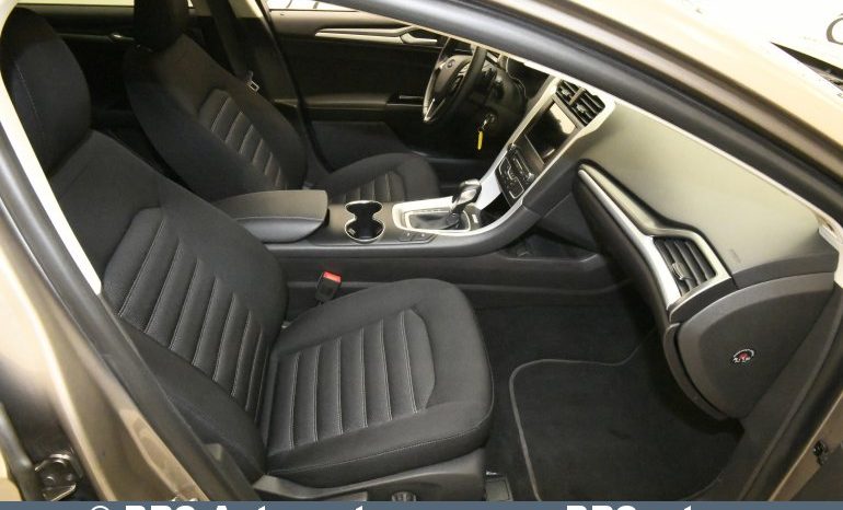 Ford Mondeo 1.5 Ecoboost Trend Automatas 2019 full