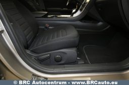Ford Mondeo 1.5 Ecoboost Trend Automatas 2019 full