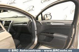 Ford Mondeo 1.5 Ecoboost Trend Automatas 2019 full