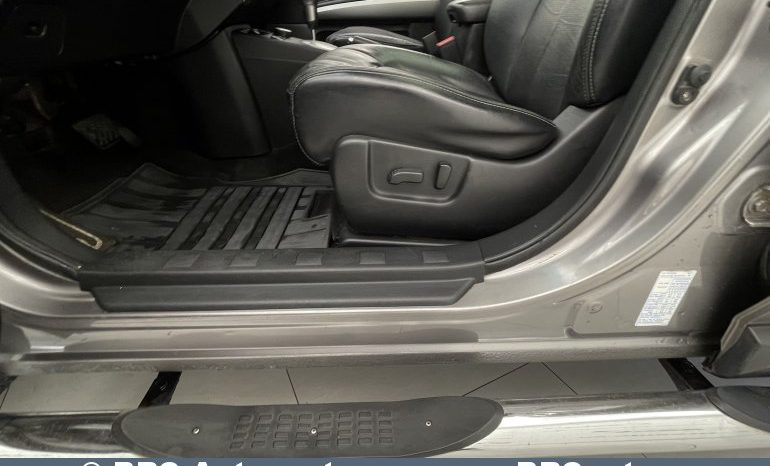 Nissan X-Trail 2.0 dCi 4×4 Automatas 2008 full