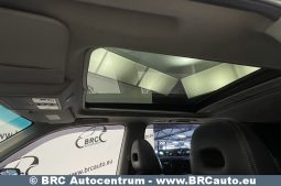 Nissan X-Trail 2.0 dCi 4×4 Automatas 2008 full