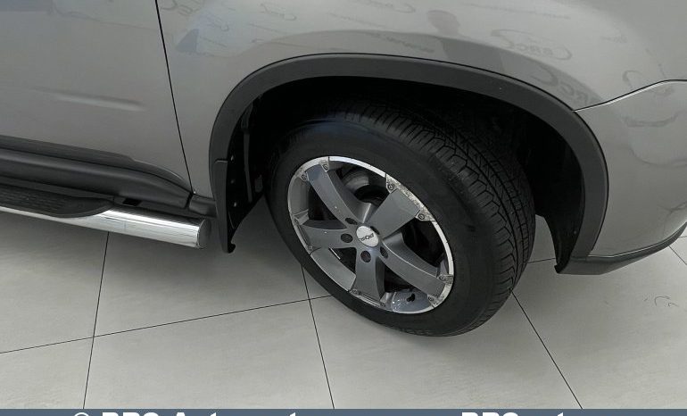 Nissan X-Trail 2.0 dCi 4×4 Automatas 2008 full