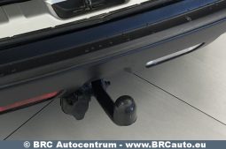 Nissan X-Trail 2.0 dCi 4×4 Automatas 2008 full