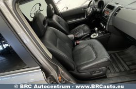 Nissan X-Trail 2.0 dCi 4×4 Automatas 2008