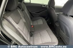 Hyundai Ioniq 1.6 Plug-in Automatas 2018 full