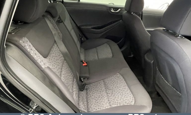 Hyundai Ioniq 1.6 Plug-in Automatas 2018 full