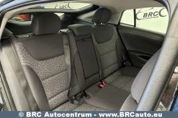 Hyundai Ioniq 1.6 Plug-in Automatas 2018 full