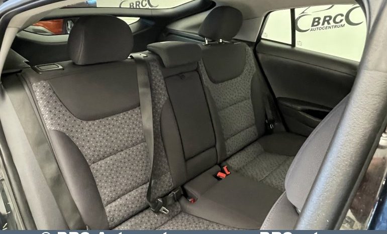Hyundai Ioniq 1.6 Plug-in Automatas 2018 full