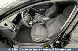 Hyundai Ioniq 1.6 Plug-in Automatas 2018 full