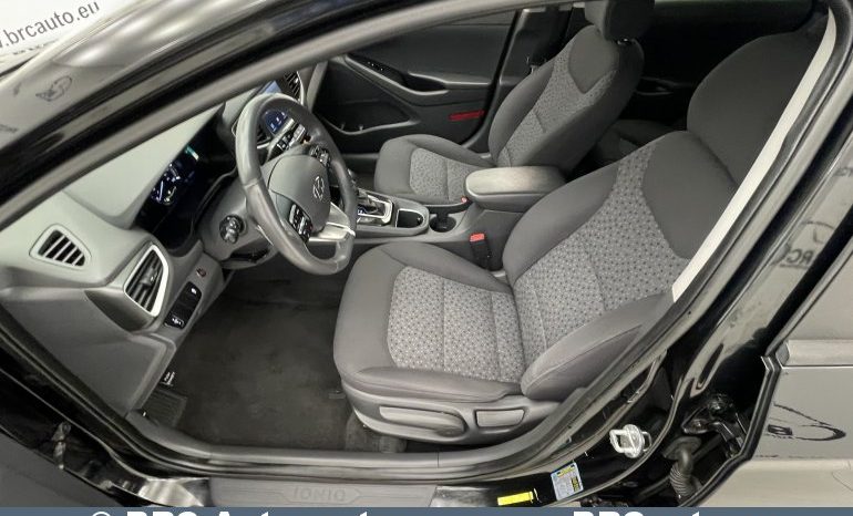 Hyundai Ioniq 1.6 Plug-in Automatas 2018 full