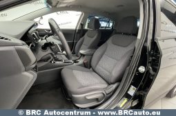 Hyundai Ioniq 1.6 Plug-in Automatas 2018 full