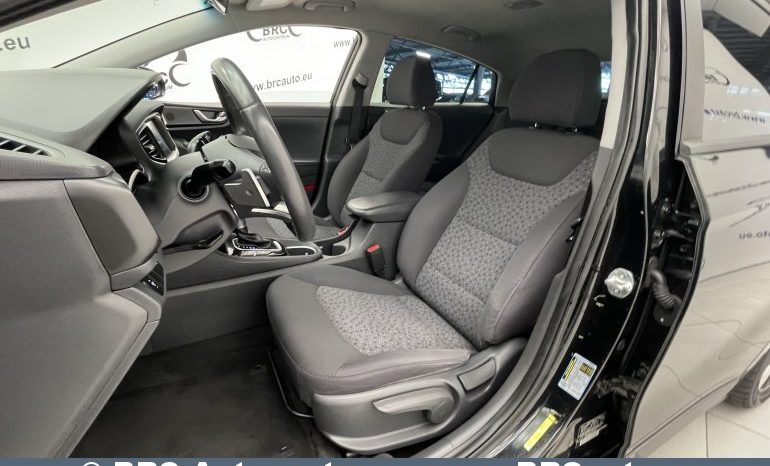 Hyundai Ioniq 1.6 Plug-in Automatas 2018 full
