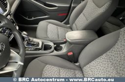 Hyundai Ioniq 1.6 Plug-in Automatas 2018 full