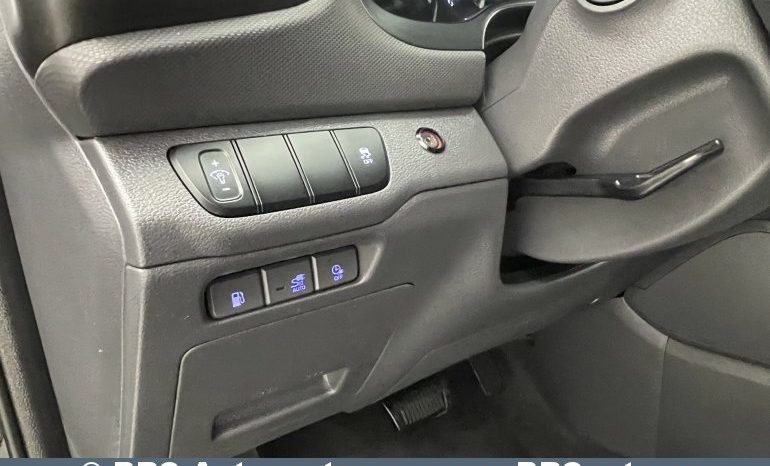 Hyundai Ioniq 1.6 Plug-in Automatas 2018 full