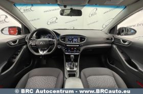 Hyundai Ioniq 1.6 Plug-in Automatas 2018