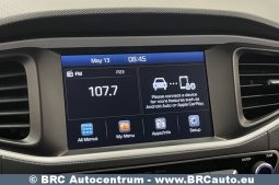 Hyundai Ioniq 1.6 Plug-in Automatas 2018 full