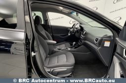 Hyundai Ioniq 1.6 Plug-in Automatas 2018 full