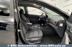 Hyundai Ioniq 1.6 Plug-in Automatas 2018