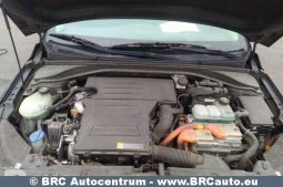 Hyundai Ioniq 1.6 Plug-in Automatas 2018 full
