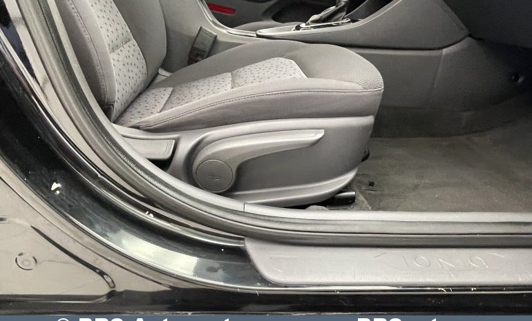 Hyundai Ioniq 1.6 Plug-in Automatas 2018 full