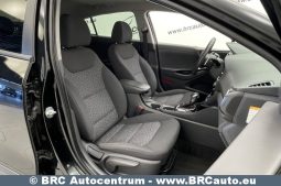 Hyundai Ioniq 1.6 Plug-in Automatas 2018 full