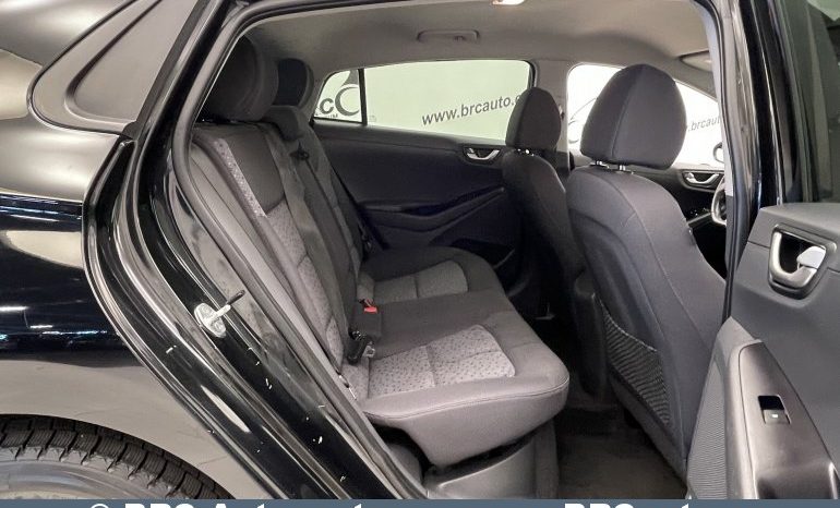 Hyundai Ioniq 1.6 Plug-in Automatas 2018 full