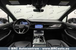 Audi Q7 Mild Hybrid Quattro Automatas 2021 full