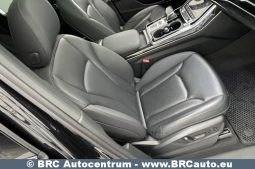 Audi Q7 Mild Hybrid Quattro Automatas 2021 full