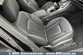 Audi Q7 Mild Hybrid Quattro Automatas 2021