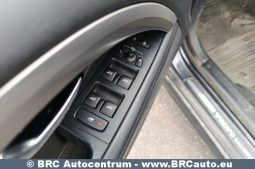 Volvo V70 D2 Drive Automatas 2012 full