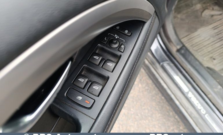 Volvo V70 D2 Drive Automatas 2012 full