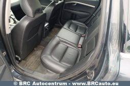 Volvo V70 D2 Drive Automatas 2012 full