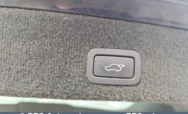 Volvo V70 D2 Drive Automatas 2012 full