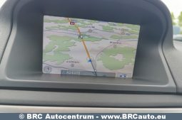 Volvo V70 D2 Drive Automatas 2012 full