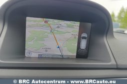 Volvo V70 D2 Drive Automatas 2012 full