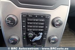 Volvo V70 D2 Drive Automatas 2012 full