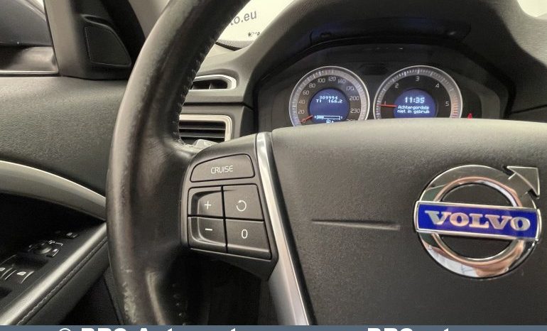 Volvo V70 D2 Drive Automatas 2012 full